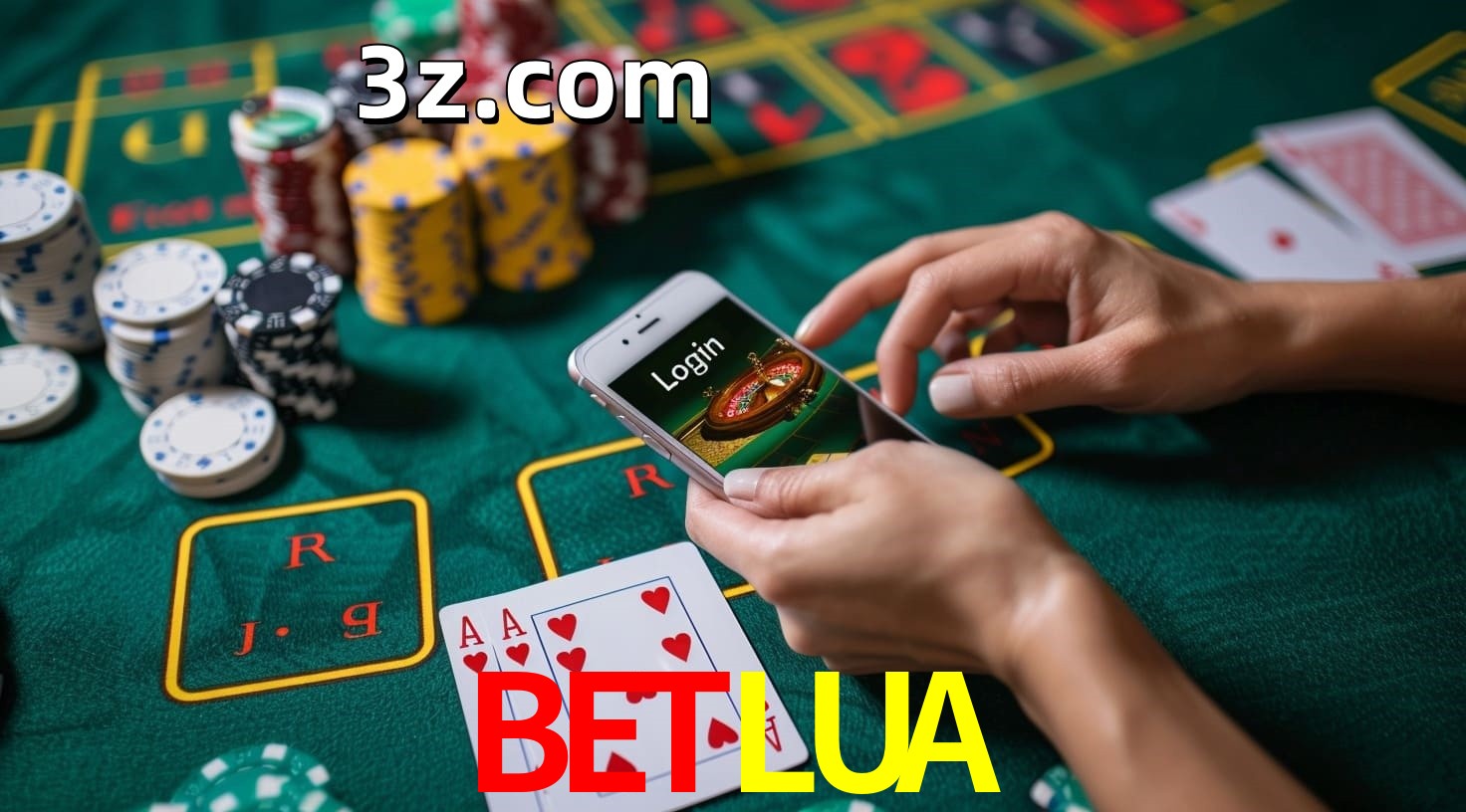 BETLUA