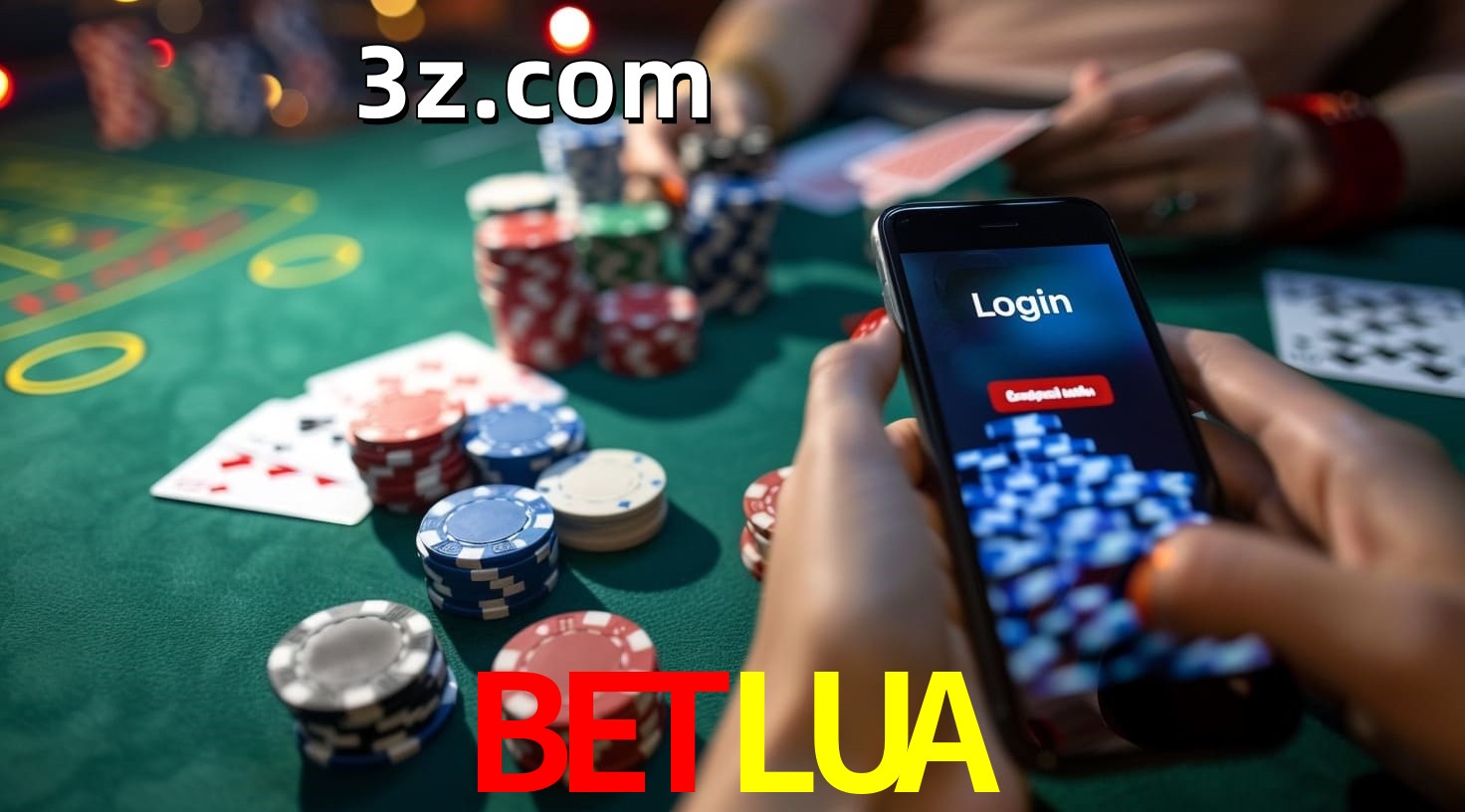 BETLUA