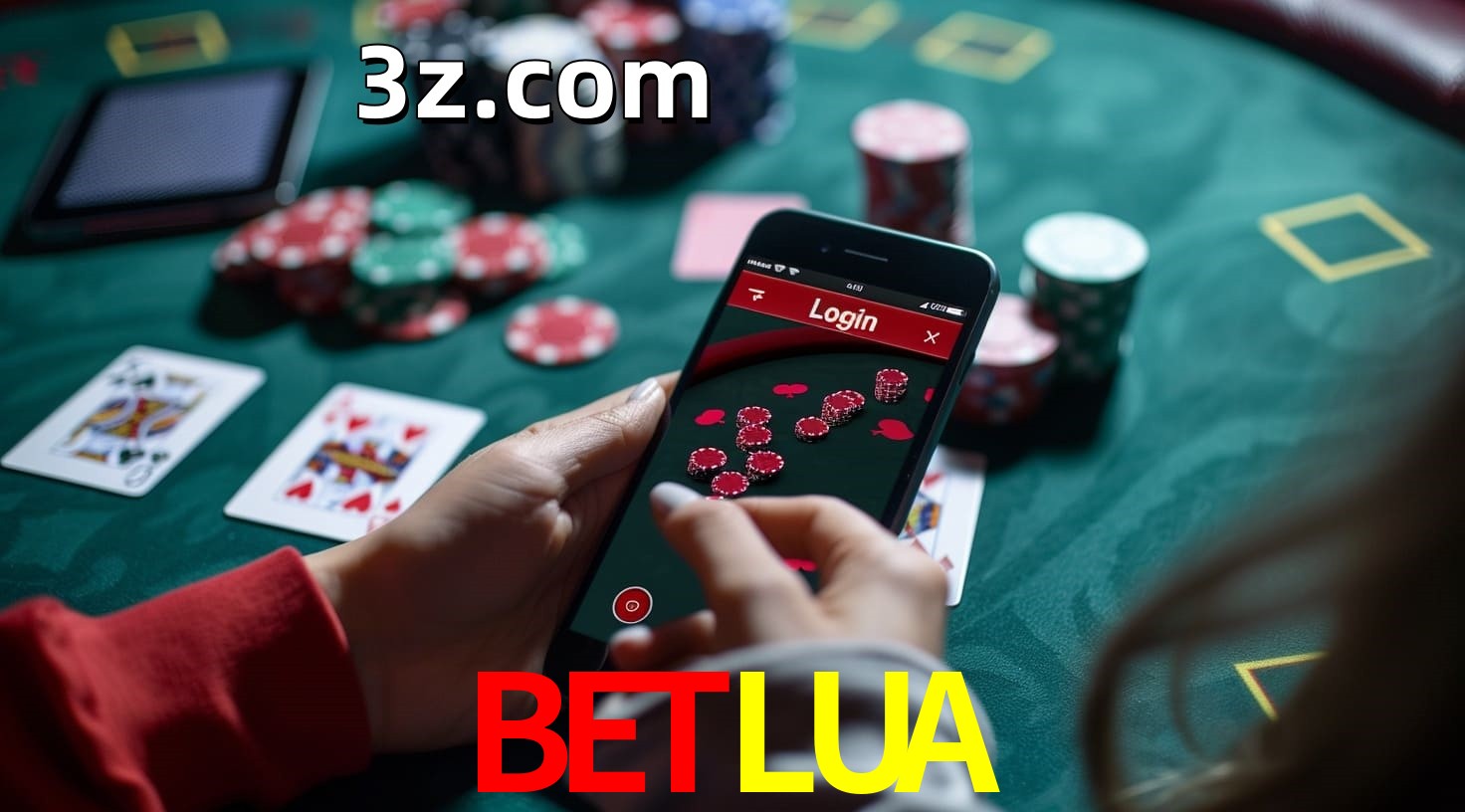 BETLUA